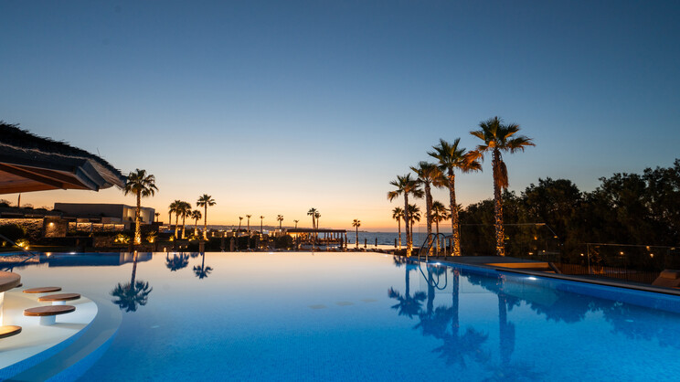 Nana Princess Suites Villas & Spa